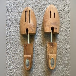 Allen Edmonds shoe trees large